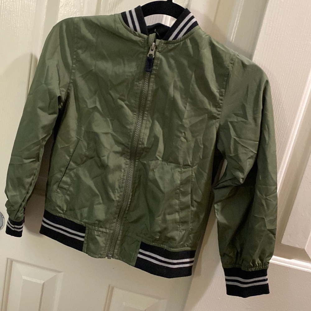 Kids jacket